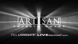 Artisan Entertainment with Lionsgate/Live Byline (Fanmade)