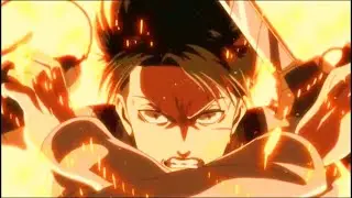 Clean Anime Transitions🔥🔥🔥 - Attack On Titan Intro 1 Trap Remix | Anime AMV