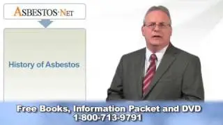 History of Asbestos | Asbestos.net