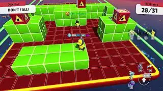 SAHRUL RAJUAN GAME PLAY #135