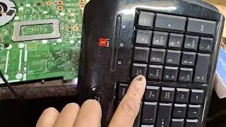 Dell Laptop Charging Light Solutions Unveiled