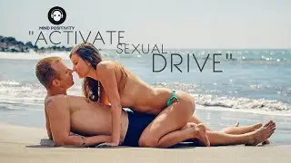 Achieve Multiple Orgs.| Increase  Libido|Binaural BEATS For Better Love Making🔥