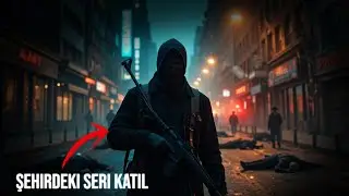 True Murder Documentary.. A City Full of Fear: Serial Killer Chooses His Victims on the Streets!
