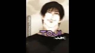 Toji vs Monika #edit #foryou #viral #vs #whoisstrongest #anime #manga #jujutsukaisen #monika