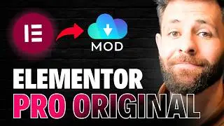 MOD Mercado Online Digital - Licença Elementor Pro Original e Vitalícia Para Sites Ilimitados