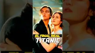 The true ending of Titanic