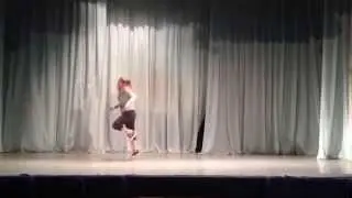 FG, Ямайский джем) на конкурсе*