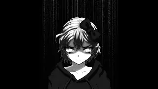 [Dusttale Hard-Mode AU] - Axxrieved Thxughts (A Hardmode Sayori The Murder)