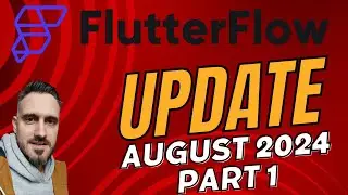 [Update-0824] @FlutterFlow - Live Previews, Toggle Debug Mode off, Comparing Entire Branch History