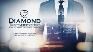 Diamond Transportation, Your Trusted Chauffeur Service 877.325.1990