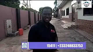 Best luxurious rooms available for rent in Sunyani Municipal