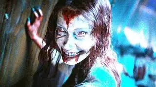 10 Horror Movies About To Become TV Shows