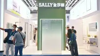SALLY Canton Fair 2024 Oct.