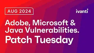Managing Software Updates and Vulnerabilities for Adobe, Microsoft & Java Across Platforms