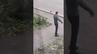 Кривые понты🤣🤣