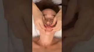 Unbelievably Tingly ASMR Head & Face Massage 😴💆‍♀️ You Have to Feel It!