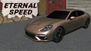 Eternal Speed - Trailer (Трейлер)