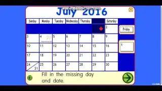 July 2016 is here