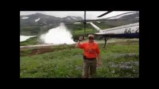Здесь начинается Россия.  Камчатка 2012