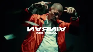 MC Ceja - Narnia (Video Oficial)
