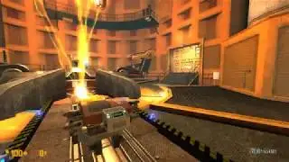 Black Mesa 2020   Прохождение игры на русском   Глава 1 Прибытие