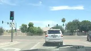 Exploring the Glendale Arizona Hoods. Part 2