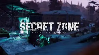🔴Стрим SECRET ZONE STALKER RP☢️. Грешные Далматинцы #3