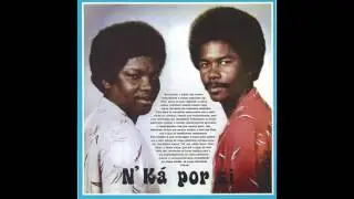 Zéca & Zézé Di Nha Reinalda - Mocinhos