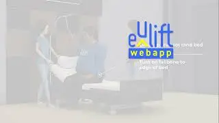 Lay to Sit - with motion graphics