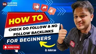 How to Check Do follow and No follow Links Online