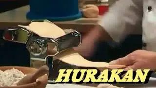 Лапшерезка Hurakan hkn-re150