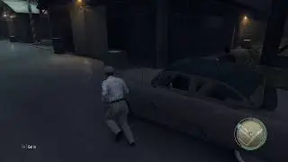 Mafia 2 Back In Action Mod Part 8