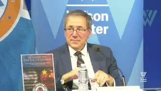 Between the Eagle and the Dragon: Opportunities for South Korea in the US-China Competition