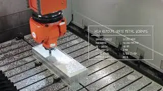 Aerospace Applications_Aluminum High Removal