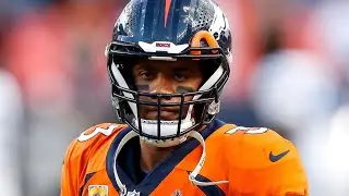Every Broncos Redzone TD.. So Far