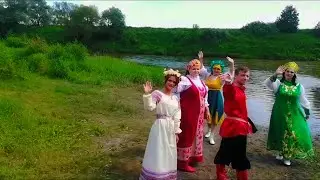 Медиа путешествие 