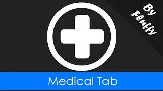 [RimWorld MOD] Medical Tab