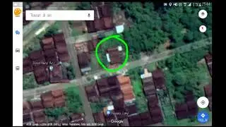 CARA PUBLIKASI LOKASI DI GOOGLE MAP [UPDATE]