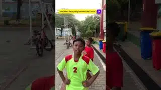 sebutkan kata yang berawal dari huruf JA #shorts #shortshorts