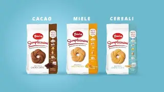 Doria - Semplicissimi Doria