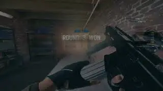 Those Ash ACOG days...