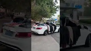 Рынок в Китае🤣