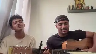 Me Atraiu - Gabriela Rocha (cover)