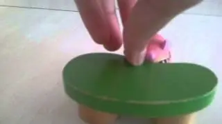 Minisler grip oldum