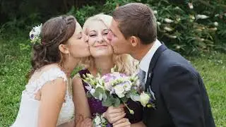 Svatební fotografka Foto Terka se představuje