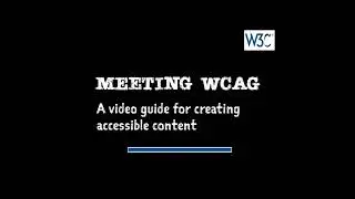 PowerPoint accessibility - How to edit the slide master