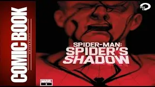 Spider-Man Spider’s Shadow #1 Review | COMIC BOOK UNIVERSITY