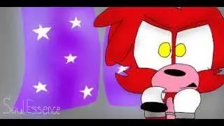 Foxy Can Break These Cuffs