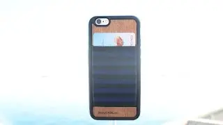 iPhone 6 jimmyCASE Kickstarter Launches October 14