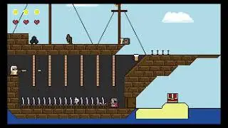 one-eyed Pete (GDKO 2023 Round 1)